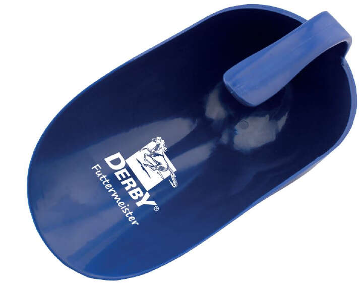 DERBY Futterschaufel